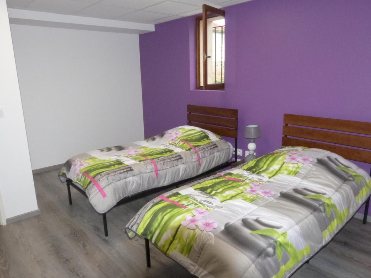 Logement Spacieux Rez-De-Chaussee, Jardin, Stationnement Devant, A 5 Minutes A Pied Du Centre De Sarlat Villa Exteriör bild